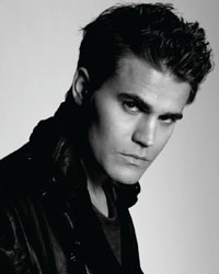 Paul Wesley